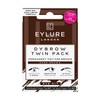 Eylure Dybrow Jumbo Kit (Dark Brown)