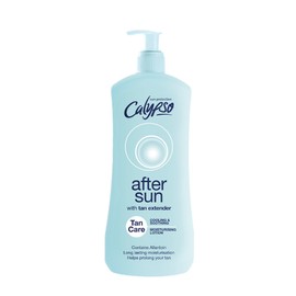 Calypso After Sun and Tan Extend