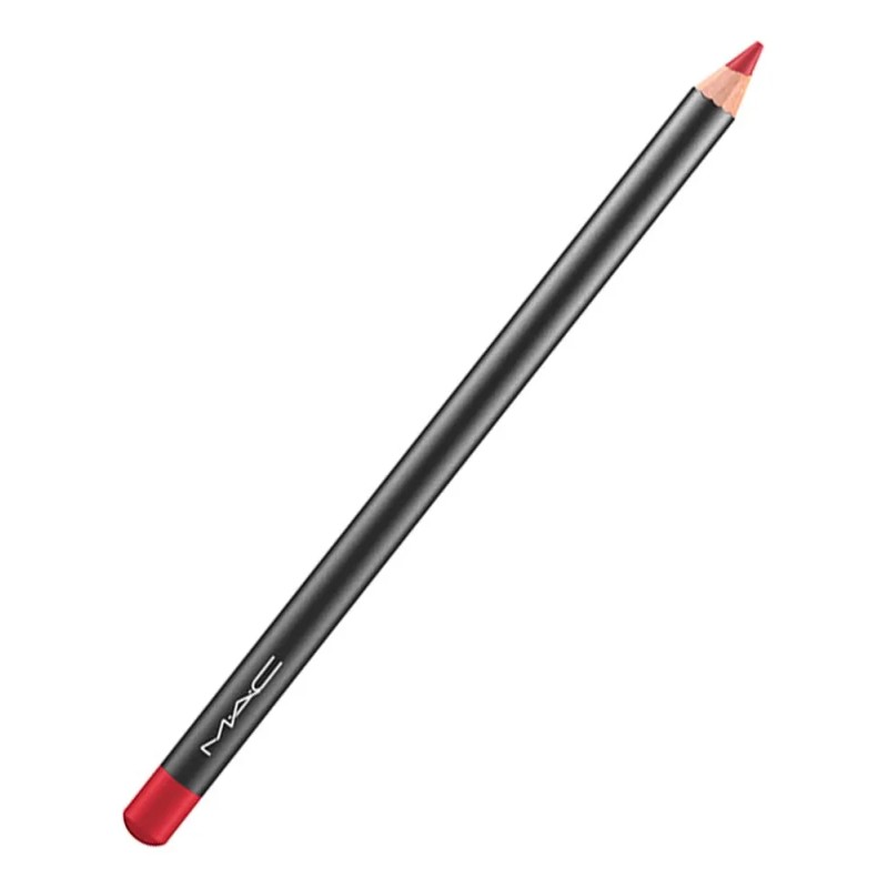 Delineador De Labios Lip Pencil Color Cherry 1.45g Mac