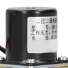 Welding Solenoid Valve, Welding Gas Solenoid Valve Works Well Strong