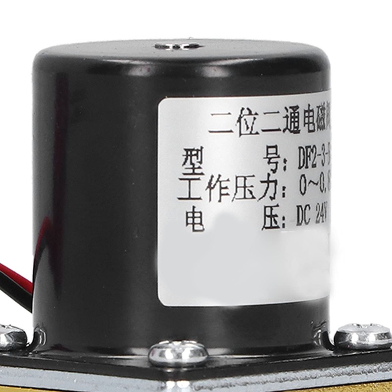Welding Solenoid Valve, Welding Gas Solenoid Valve Works Well Strong