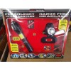PRO4 PRO-4 FLASHLIGHT WITH COB LANTHERN HAND FREE HEADLAMP
