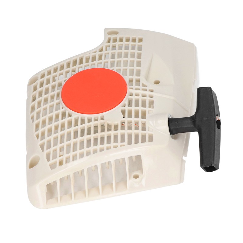 Chainsaw Pull Starter ABS Rewind Pull Starter Assembly for MS270