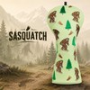 Sasquatch Driver Headcover, Bigfoot Golf Head Covers for 460CC Head