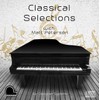 Classical Selections - Yamaha Disklavier Compatible Player Piano CD