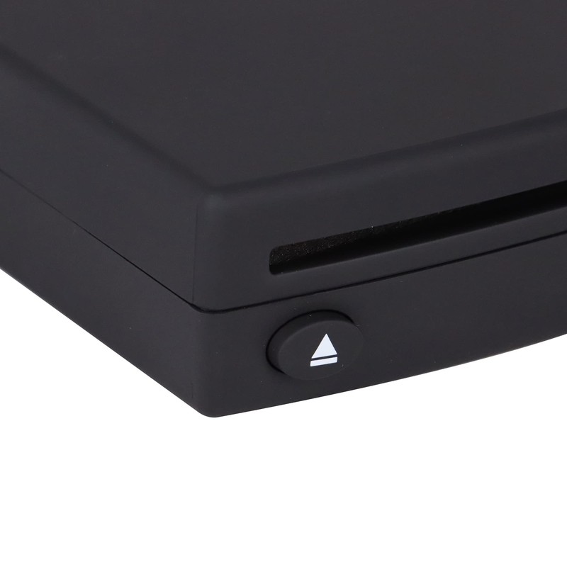 Citreal Vehicle CD Players External Portable OE Integrated CD Player