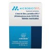Microbiot Fit 30 Tabletas Masticables Sabor Sin Sabor