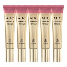 SellerHub [셀러허브]AHC 아이크림 시즌 12 40ml x5개 (S46612940) [Seller Hub] AHC Eye Cream Season 12 40ml x5 pieces (S46612940) [Season 12 40ml x5 pieces]