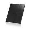 Gallaway Leather Padfolio Portfolio Folder - Perfect for your Interviews,
