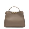 Gratante abb-g0053 One-Handle 2-Way Mini Shoulder Bag, Women's Shoulder Bag,
