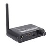 Digital to Analog Converter Coaxial to Analog Adapter Bluetooth 5.1