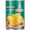ROYAL THAI - Mango Slices in Syrup - (1 x