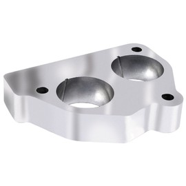 Trans-Dapt Performance Trans-Dapt 2534 Swirltorque Tbi Spacer Gm