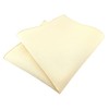 TigerTie - High-quality pocket square made from 100% cotton in