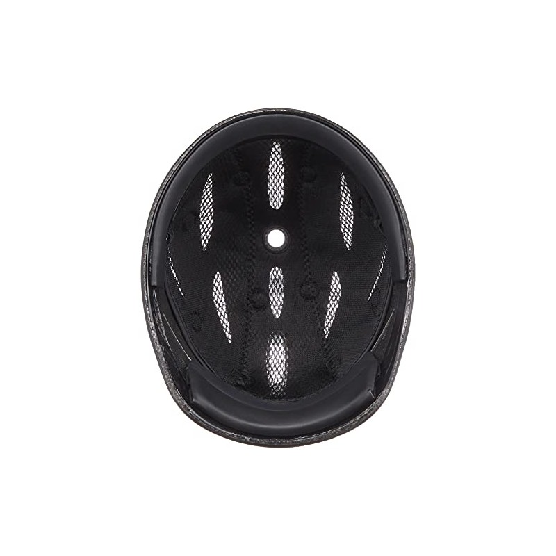 Zett (ZETT) Baseball Hard Catcher's Helmet BHL400 Black M