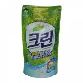 Sandokkaebi Aloe Clean 800g Refill Dish Soap 3ea
