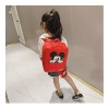Yuqing Mochila Micky Mouse Minie Para Kinder O Primeros Años