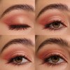 Milani, Paleta de sombras Gilded Mini Its All Rosé, 6