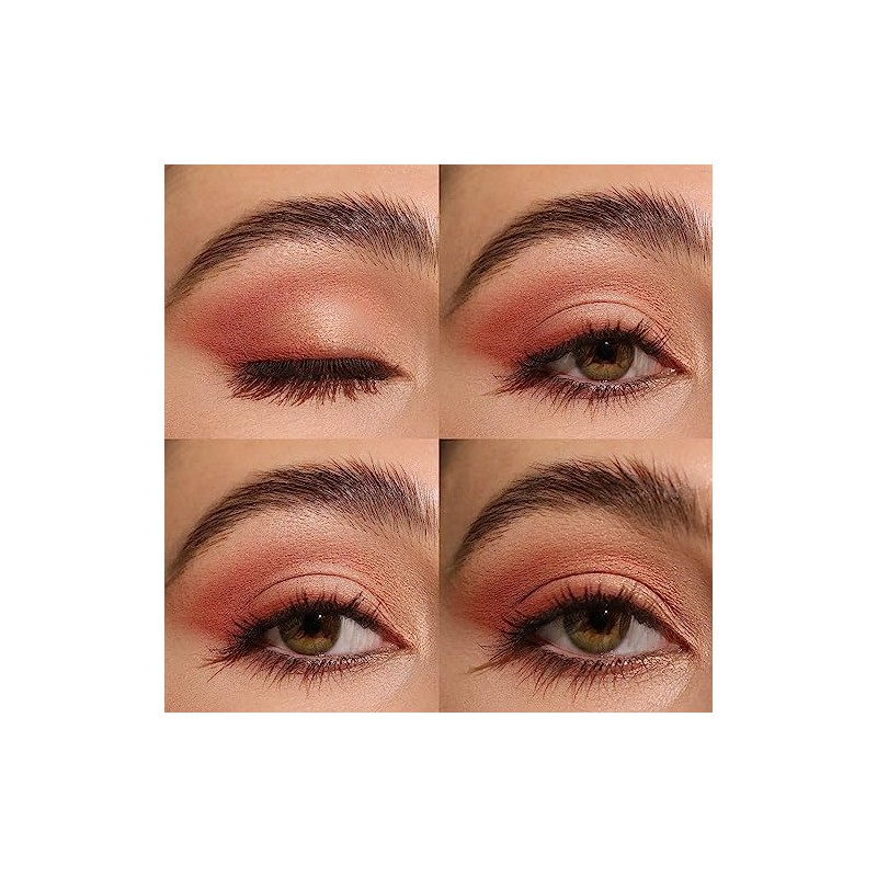 Milani, Paleta de sombras Gilded Mini Its All Rosé, 6