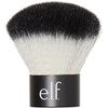 E.L.F. Cosmetics Kabuki Face Brush, 1 g, 066 pounds, 1