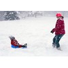 ESP Toddler Sled – Ergonomic and Child Safe Design –