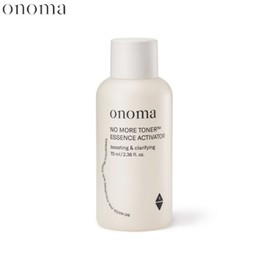 ONOMA No More Toner Essence Activator 70ml