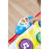 Fat Brain Toys Step-to-Play Jumbo Piano Mat Active Play for