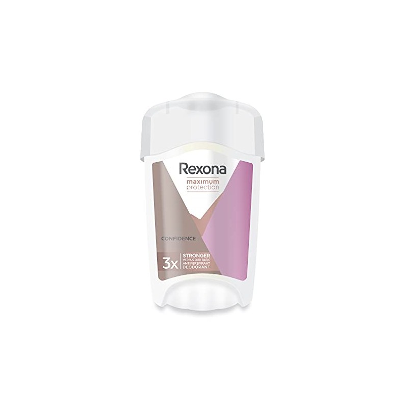 Rexona Max Protection