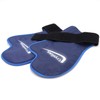 2 Wrist Hand Hot Cold Ice Pack Wraps - High