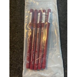 essence LOT OF 5 ESSENCE SOFT CONTOURING LIP LINER 05 MELT YOUR HEART 0.04oz EACH