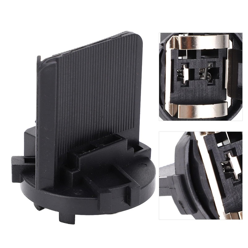Headlight Bulb Holder Kit for Vito W447 W448 Sprinter 906