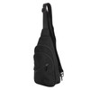OX PLOUGH Men's Chest Bags Waterproof Casual Chest Sling Bag