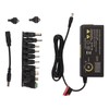60W Universal Power Supply Adjustable DC 5V‑24V Variable Switching AC/DC