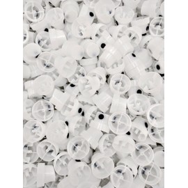 Spray Paint Caps MTN Astro FAT Caps Super Fat for Female Cans, Fits MTN, Ironlak, Belton, Montana, Flame and more!