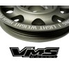 VMS Racing 99-00 Light Weight Billet Aluminum Crankshaft CRANK PULLEY