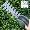 Bosch Shrub Shear Blade for Garden Shears (Accessories for EasyShear,