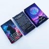 EMPATHSOUL Highest Self Messages Oracle Deck, Cosmic Guidance Oracle Deck,