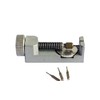 OTOOLWORLD MULTIFUNCTION Metal Watch Link Pin Remover Band Strap Repair