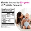 BioGaia Baby Probiotic Drops - Colic & Gas Relief +
