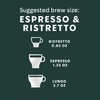 Starbucks by Nespresso Original Line, House Blend, Medium Roast Coffee,