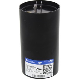 A101147P05 - Genteq 216-240 MFD 330 VAC Start Capacitor