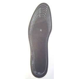 Magnetic Foot Insoles, Massaging Therapy Shoe Insert for Men and Women - US Shoe Sizes 5-11, Cut to Fit Sizing