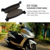SOLLON Front and Rear Brake Pads for Yamaha Majesty 400
