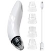 Blackhead Remover Vacuum for Nose & Face - Electric Pore