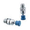 Shio Shen Two Pieces Decompression Valve fit Husqvarna Chainsaw 365
