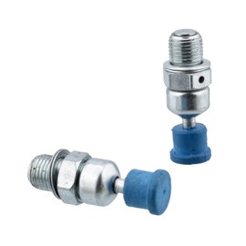 Shio Shen Two Pieces Decompression Valve fit Husqvarna Chainsaw 365 372 372XP 385 390 395 395xp