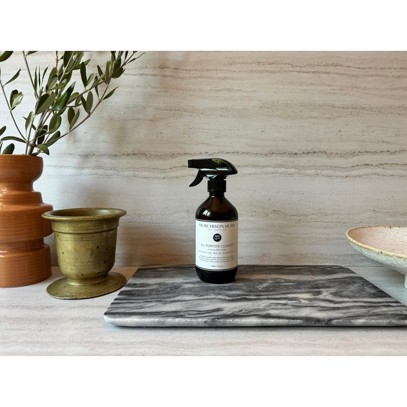 Murchison-Hume All-Purpose Cleaner - Vegan, Plant-Based, and Biodegradable Formula, Safe