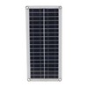 Solar Water Fountain Pump Kit Eco Friendly Energy Saving DC12V