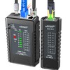 NF-468CS Network Cable Tester - Ethernet Tester, Cable Mapper with