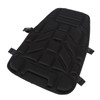 ATV Cushion Shock Absorbing ATV Cover, Breathable Protector for Motorcycles